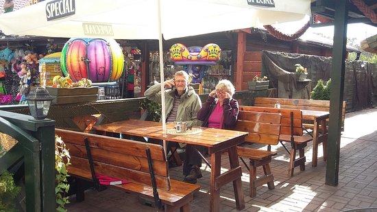 Smażalnia Pizzeria Portowa